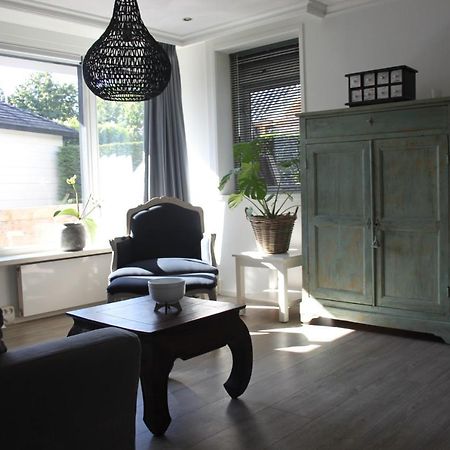 Reseda Apartment Alblasserdam Екстериор снимка