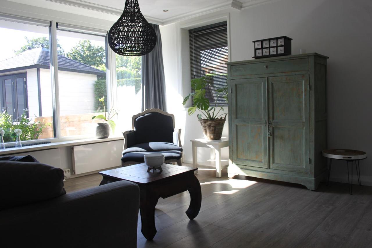 Reseda Apartment Alblasserdam Екстериор снимка