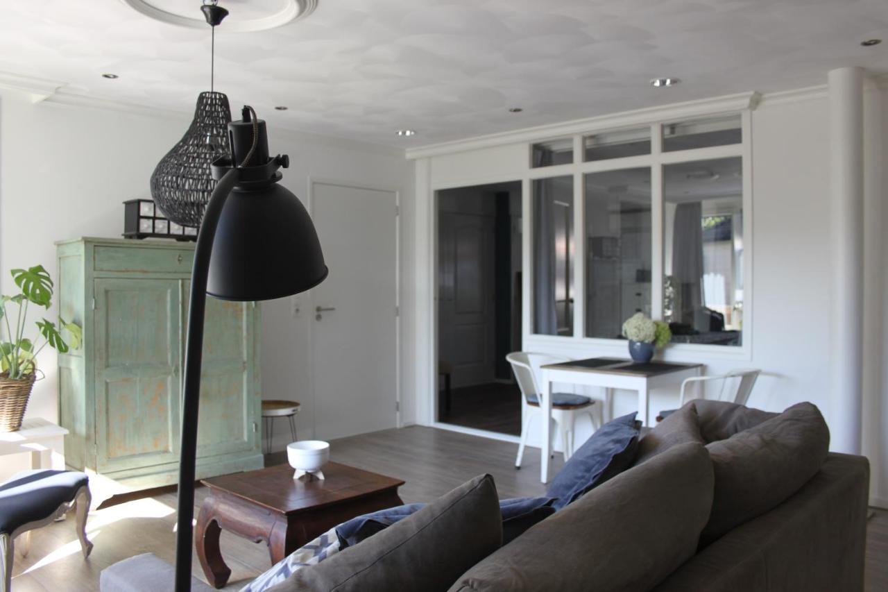 Reseda Apartment Alblasserdam Екстериор снимка