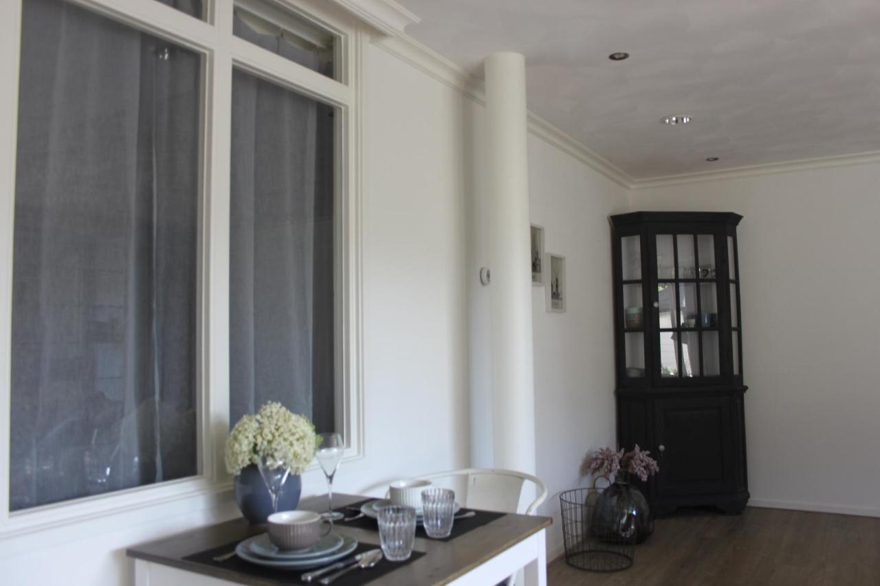 Reseda Apartment Alblasserdam Екстериор снимка