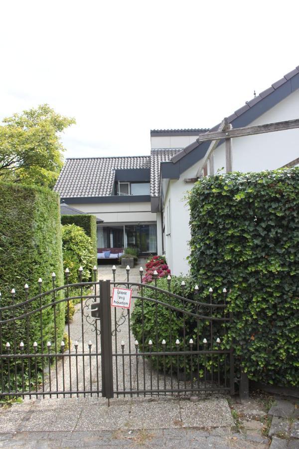 Reseda Apartment Alblasserdam Екстериор снимка