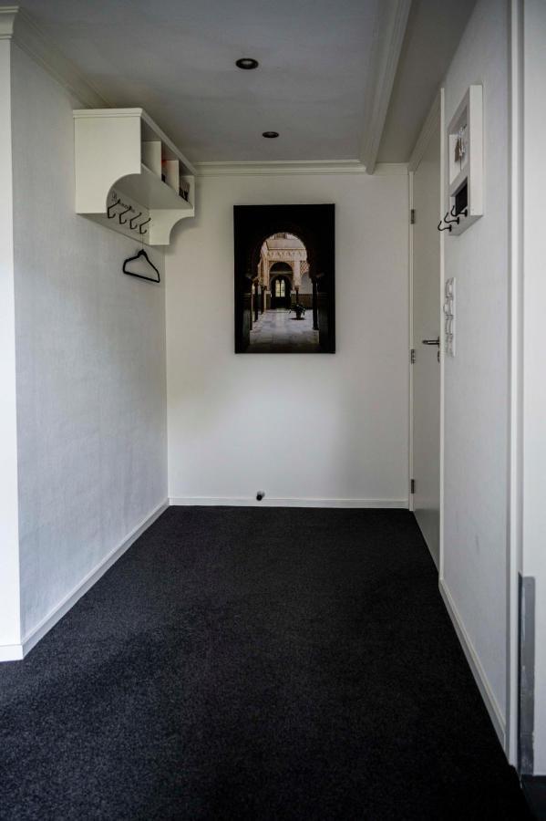 Reseda Apartment Alblasserdam Екстериор снимка