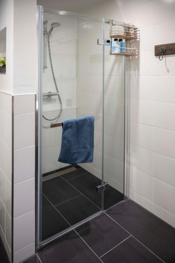 Reseda Apartment Alblasserdam Екстериор снимка