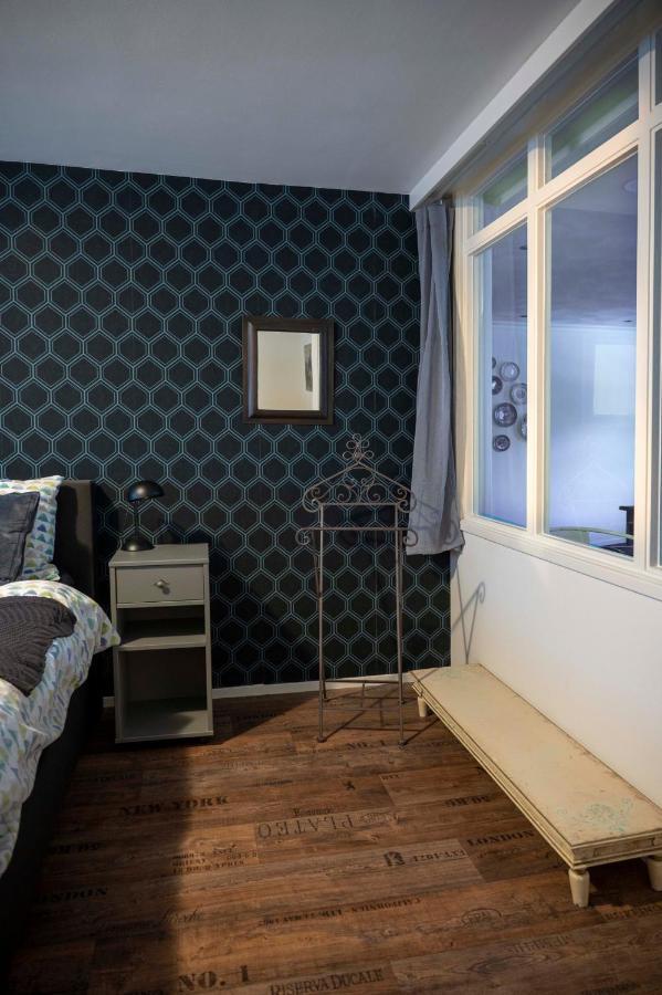 Reseda Apartment Alblasserdam Екстериор снимка
